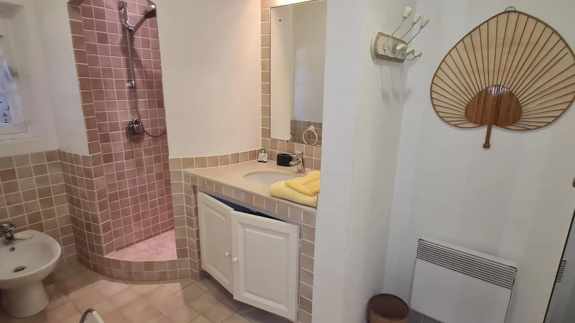 Villa 6 Pieces Climatisee Avec Piscine Privee A Grimaud - Fr-1-780-10